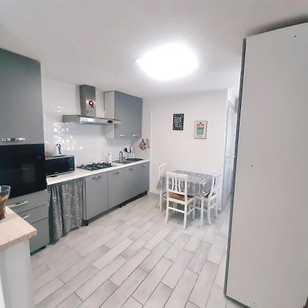 Вілла Coccinella House Le Casette Екстер'єр фото